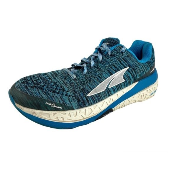 Altra Paradigm 4.0 Sneakers in Blue - Picture 1 of 9